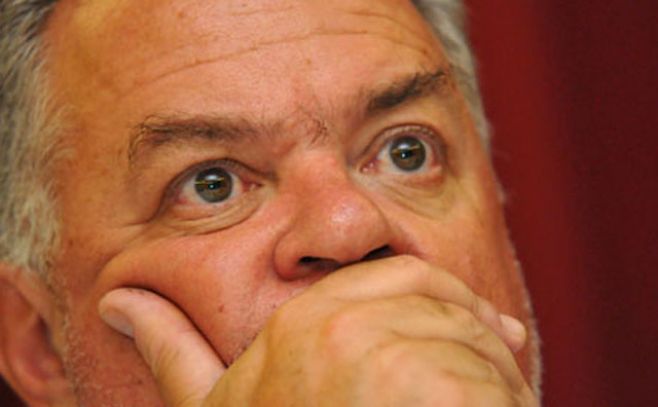 Uruguay sin delegación parlamentaria a Venezuela