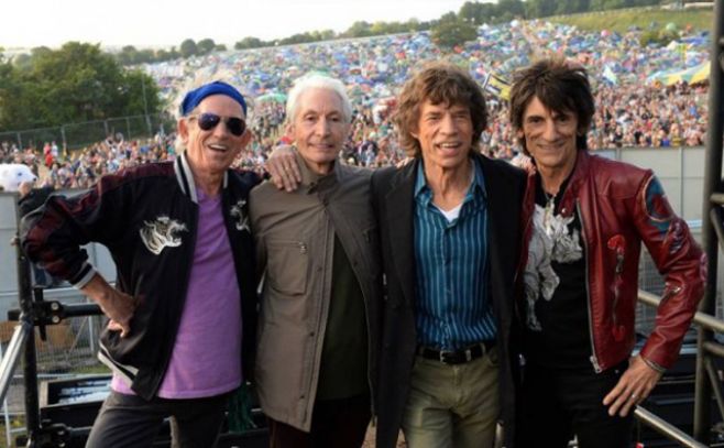 Cuándo salen a la venta las entradas de los Rolling Stones