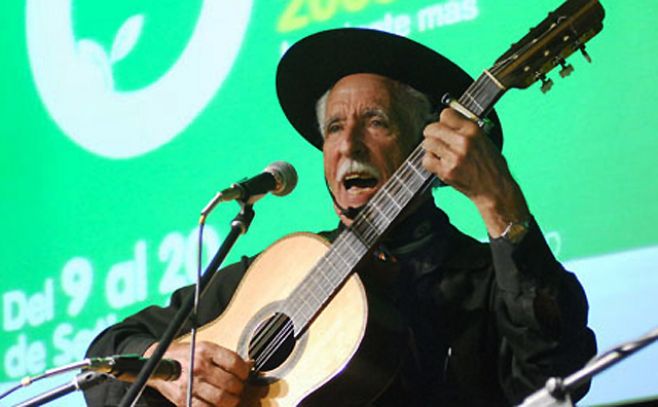 La payada es declarada Patrimonio del Mercosur