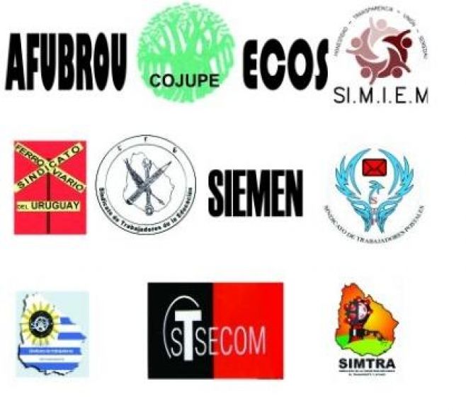 Nueva central sindical agrupa entre 500 y 1.000 trabajadores