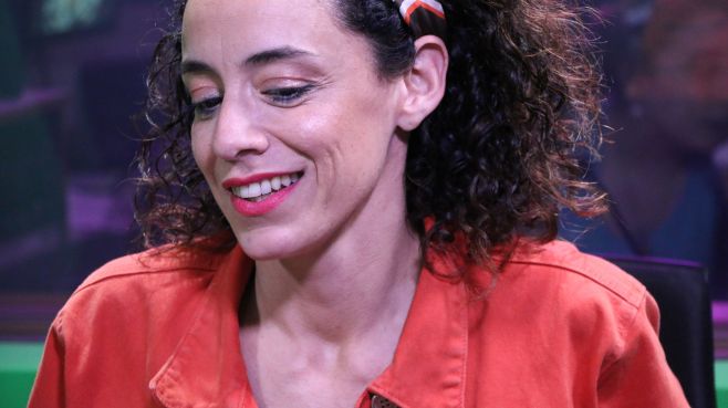 Cuestión de Díaz, el primer libro de Emilia