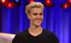 Justin Bieber lloró al ver el documental de Amy Winehouse