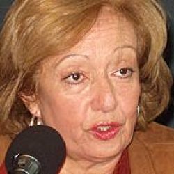 María Julia Muñoz