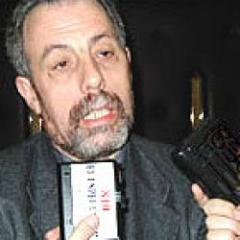Miguel Fernández Galeano