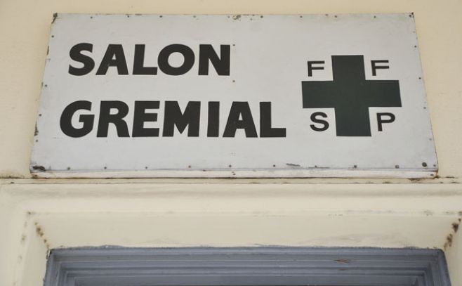 Funcionarios de Salud Pública ocuparán en reclamo de mejoras