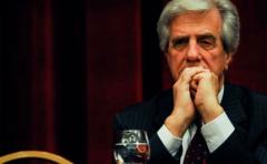 Solo el 29% aprueba la gestión del gobierno de Tabaré Vázquez