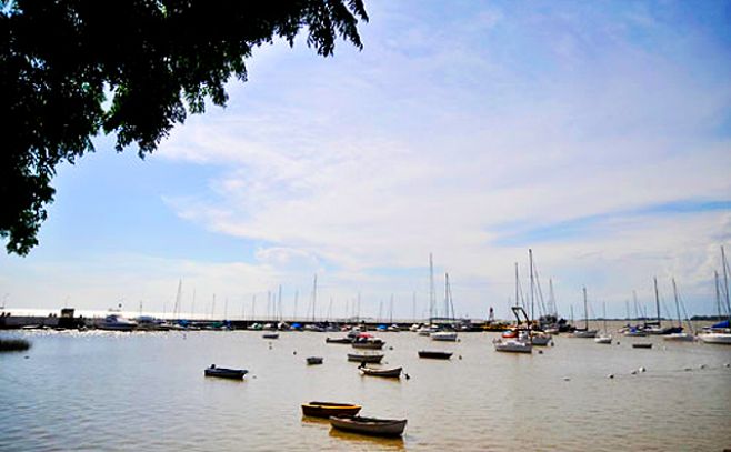 Empieza en Colonia el rescate del navío inglés Lord Clive