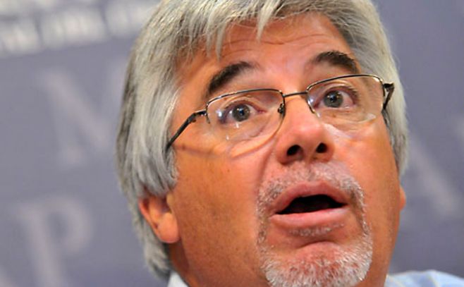 Archivo. Javier Calvelo/Adhocfotos