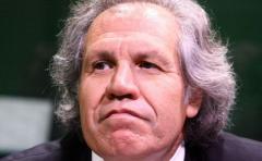 Almagro condenó irregularidades en elecciones de Venezuela