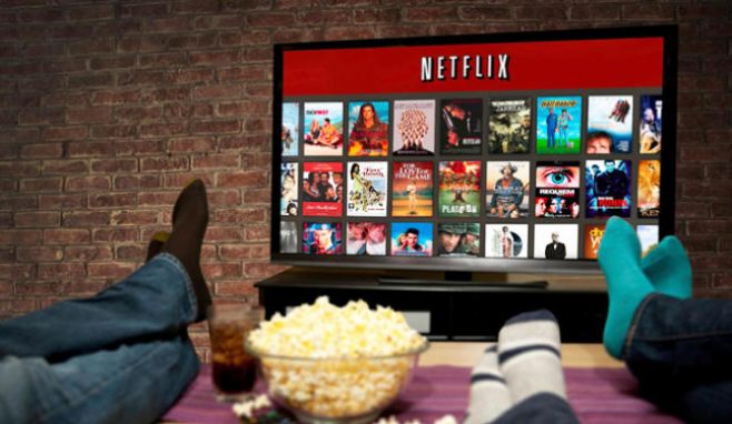 Maratones de Netflix podrían causar síntomas depresivos