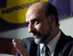 La gestión de Coya al frente de Ancap es una vergüenza según Mieres