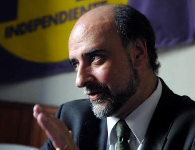 La gestión de Coya al frente de Ancap es una vergüenza según Mieres