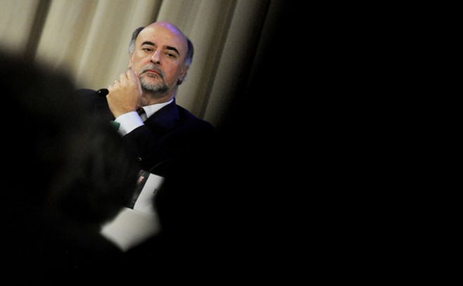 Mieres: "El problema en Ancap es la catástrofe de la gestión económica"