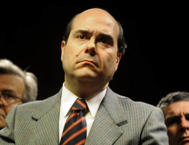 Diputado Pablo Abdala. Adhoc Fotos