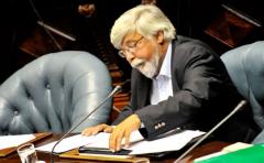 Bonomi: "Ajustes de cuenta cambiaron por peleas de territorio"