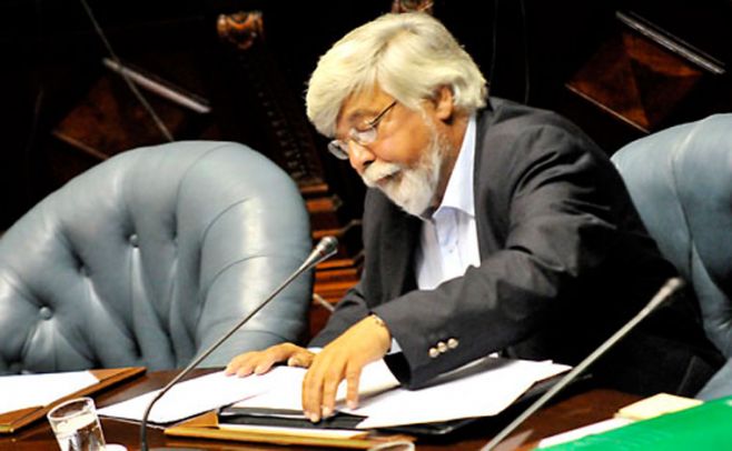 Bonomi: "Ajustes de cuenta cambiaron por peleas de territorio"