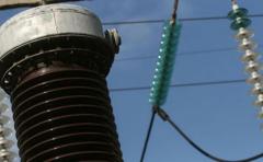 Trasladan grandes equipos de UTE a Puntas del Tigre