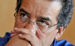 El senador José Carlos Cardoso continúa estable