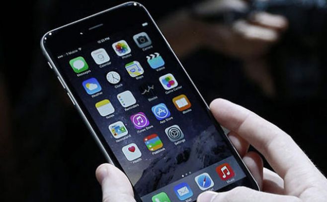 Demandan a Apple por Iphone 6s que no "tiene nada nuevo"