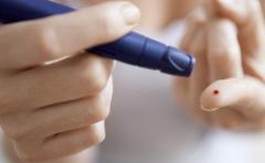 Diabetes, protagonista del Día Mundial de la Salud