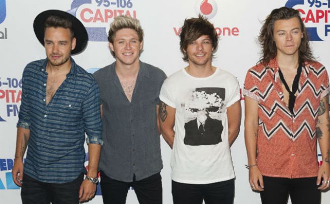 ¿Cuánto durará el descanso de One Direction? ¿Cuánto durará el descanso de One Direction?