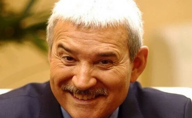 Falleció Berugo Carámbula, un grande del humor rioplatense