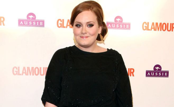 Adele no quiere sucumbir a las tentaciones de la fama