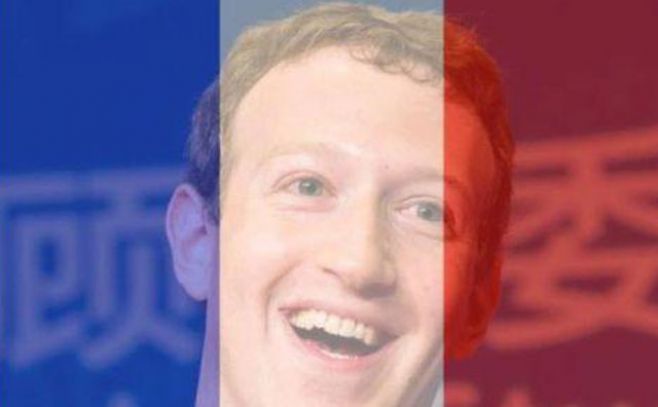 Por qué Facebook habilitó función en París y no en Beirut