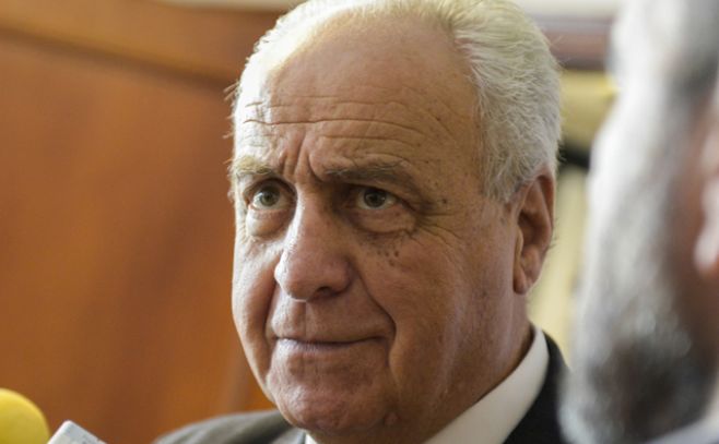 Rossi expresó que la eficacia del servicio de taxis ha decaído Rossi expresó que la eficacia del servicio de taxis ha decaído