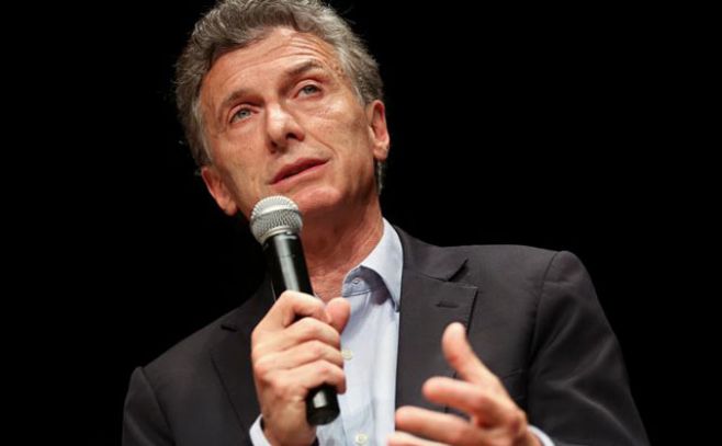 Marihuana: Macri insistió en la necesidad de mirar a Uruguay