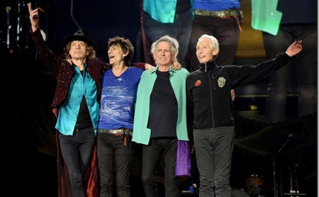 Últimas entradas en venta para los Rolling Stones