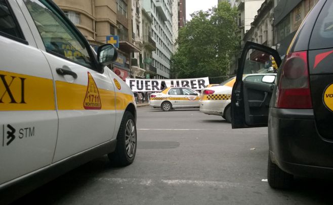 IMM dispuesta a sancionar a Uber