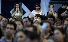 Ocupaciones sorpresivas de judiciales desde el lunes