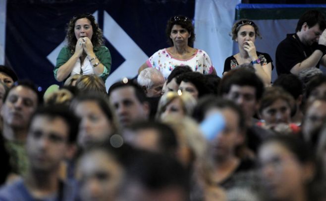 Ocupaciones sorpresivas de judiciales desde el lunes