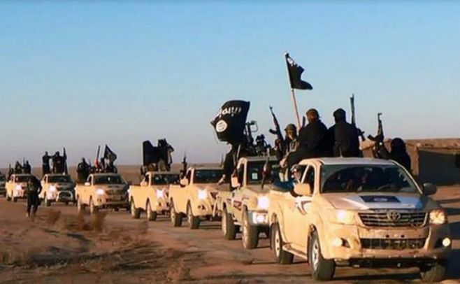 Cerrar fuentes de financiación del Estado Islámico: ¿qué fuentes?