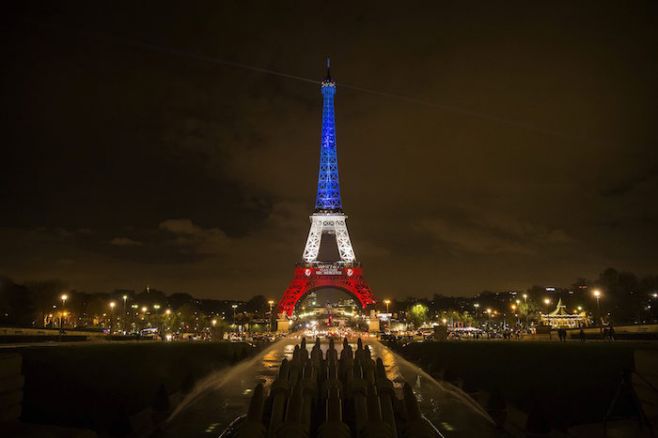 Sobreviviente de Bataclan: "En París la gente está en shock"