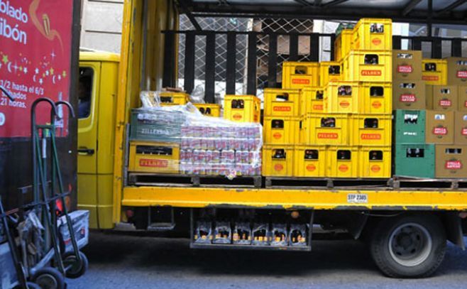 Paros y ocupaciones, el panorama para los próximos días