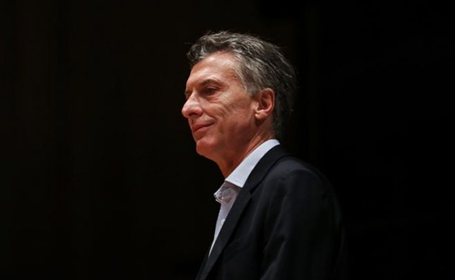 Macri y el nuevo escenario de las relaciones de Uruguay y Argentina