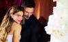 Sofía Vergara no bebió en su boda: ¿está embarazada?