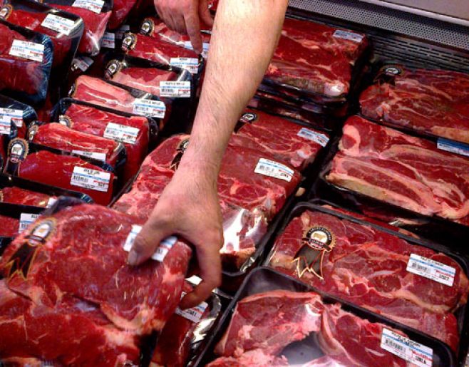 Rusia libera de aranceles la carne "de alta calidad" uruguaya