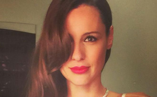 El mensaje de Pampita que descarta la reconciliación