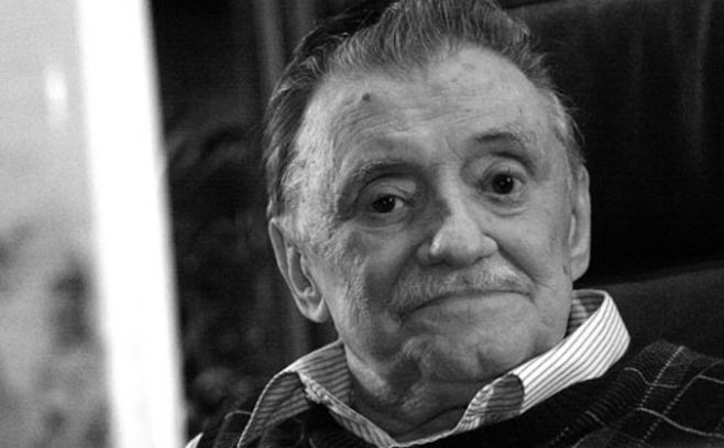 Nuevo homenaje a Benedetti
