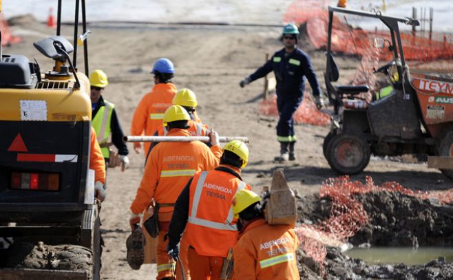 Teyma tomará sus propias decisiones sobre obras en Uruguay