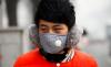 Pekín en el peor día de contaminación de 2015