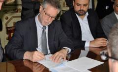 Aprueban protocolo de El Guardián