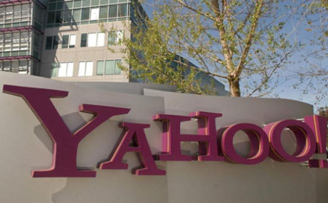 Yahoo se plantea vender negocio central de internet