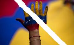 Venezuela: ¿Verde o Maduro?