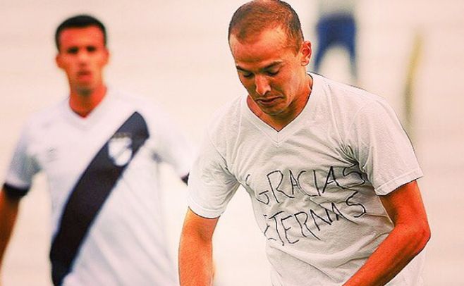 Marcelo Tabárez regresó a Primera tras vencer al cáncer