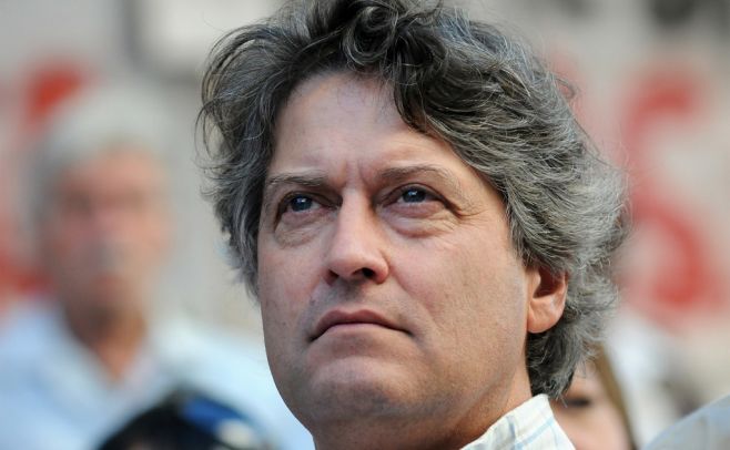 Michelini reclama capitalización de Ancap y remoción de directores