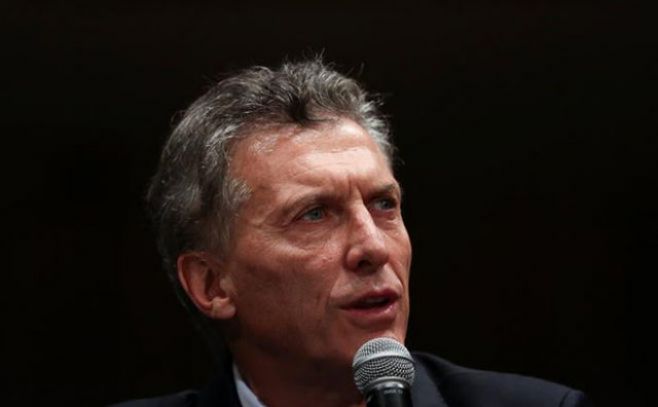 Tras elecciones, Macri no reclamará sancionar a Venezuela